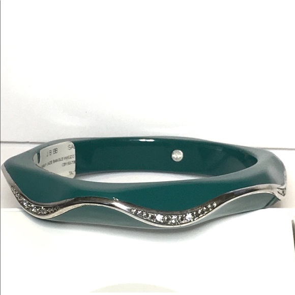 NWT Miriam Salat Wave Bangle - Picture 3 of 4